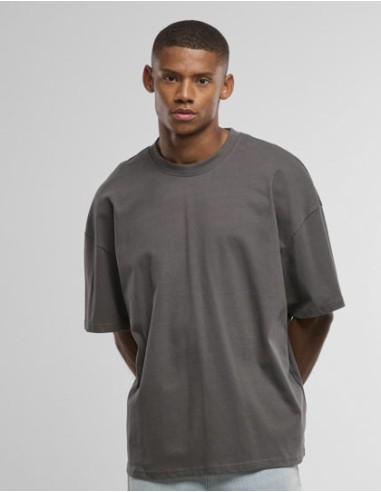 BUI-BY163-Ultra Heavy Cotton Box Tee